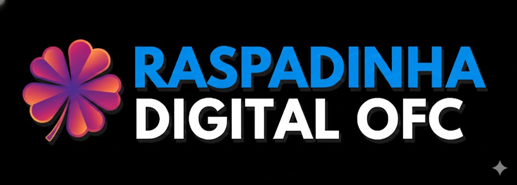 RASPADINHA DIGITAL OFICIAL